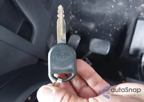 2011 Ford Flex Sel из США, поврежденный, VIN 2FMGK5CCXBBD29796